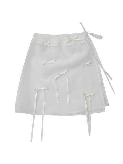 Doll Print Apron Diaper Cover【s0000012759】