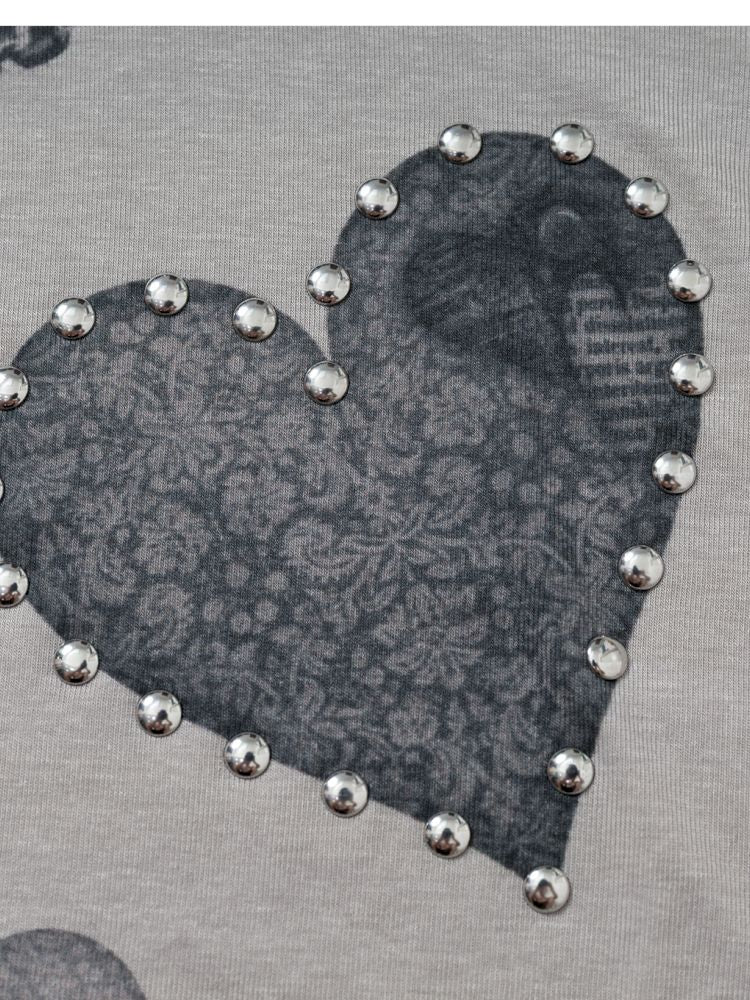 Long Sleeve Knit Bottom Shirt【s0000013465】