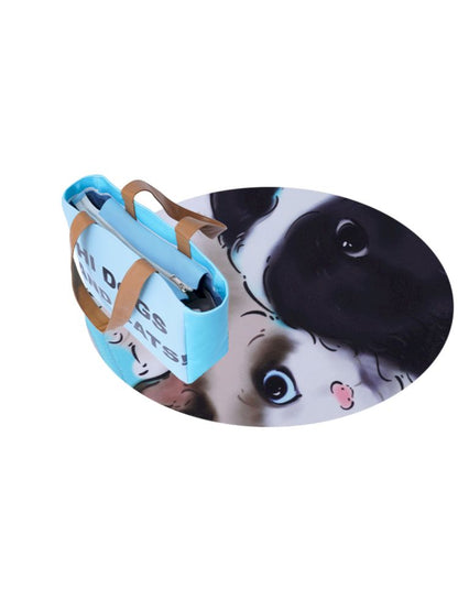 Large Capacity MacBook Computer Bag【s0000013261】