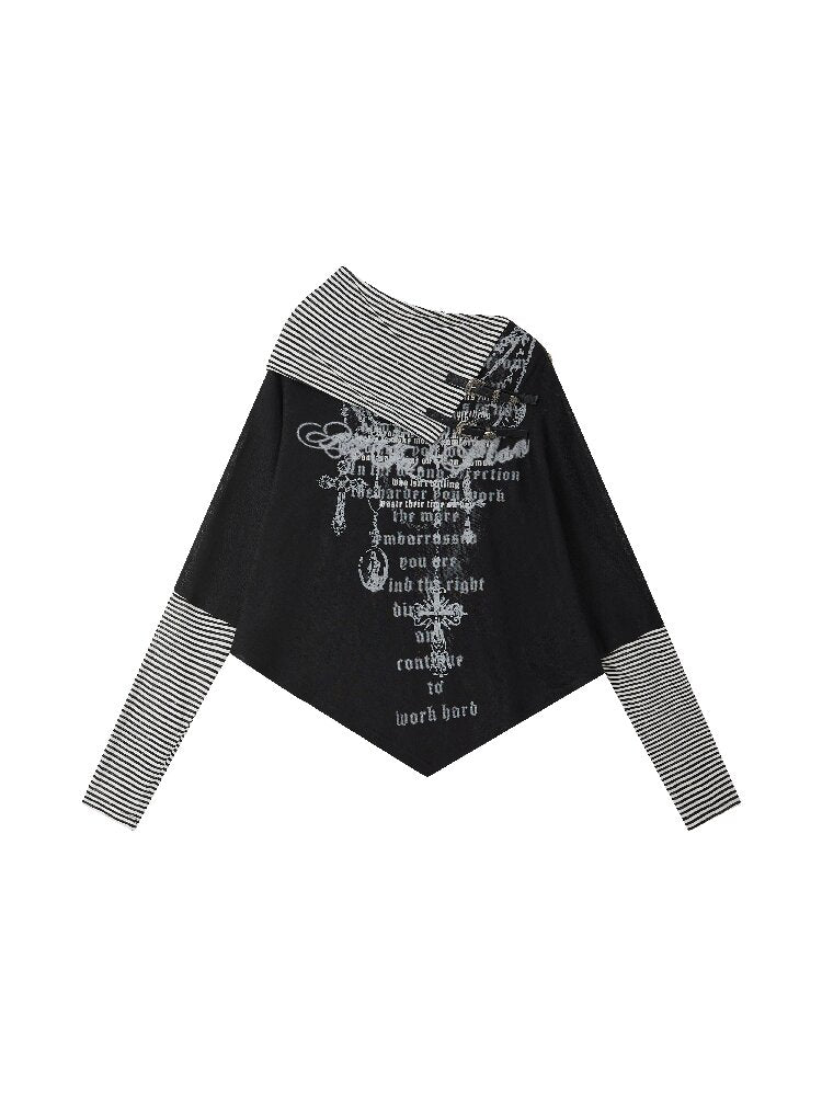 Summer Light Bat Sleeve Smock【s0000016266】