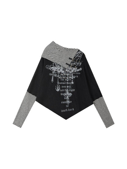 Summer Light Bat Sleeve Smock【s0000016266】