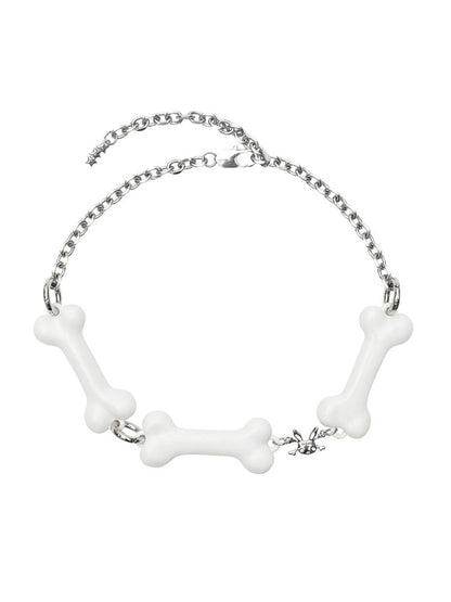 Bone Necklace【s0000012595】