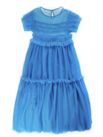 Ruffle Fairy Dress【s0000011317】