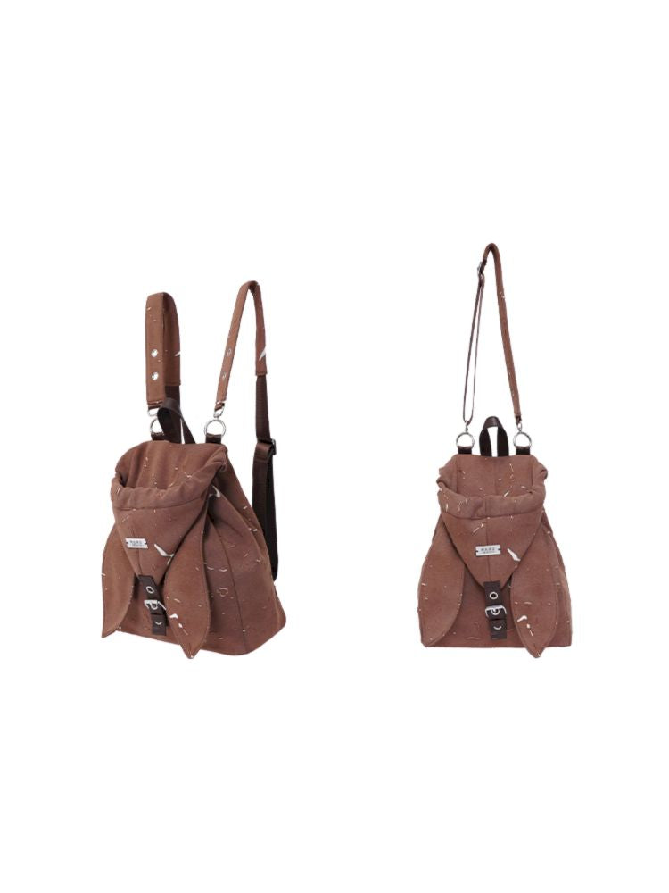 Wild Setting Rabbit Shoulder Bag【s0000013258】