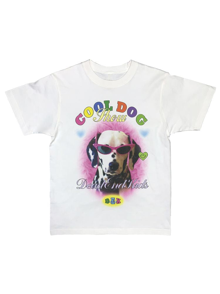 Slim-fit regular shoulder T-shirt【s0000013166】