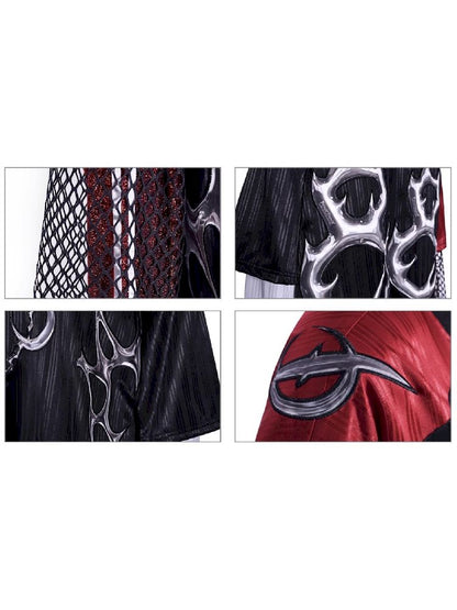 Loose Jersey T-Shirt【s0000011013】