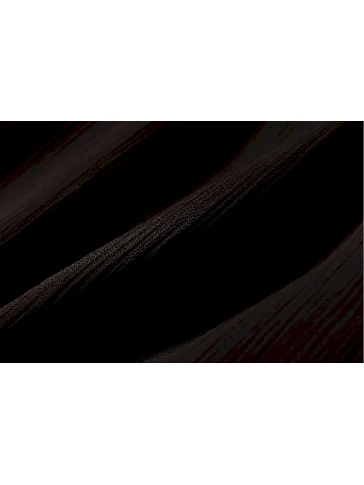 Court-Style Lace Chiffon Shirt【s0000013948】