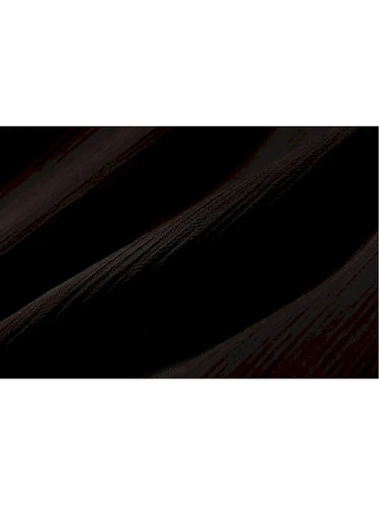 Court-Style Lace Chiffon Shirt【s0000013948】