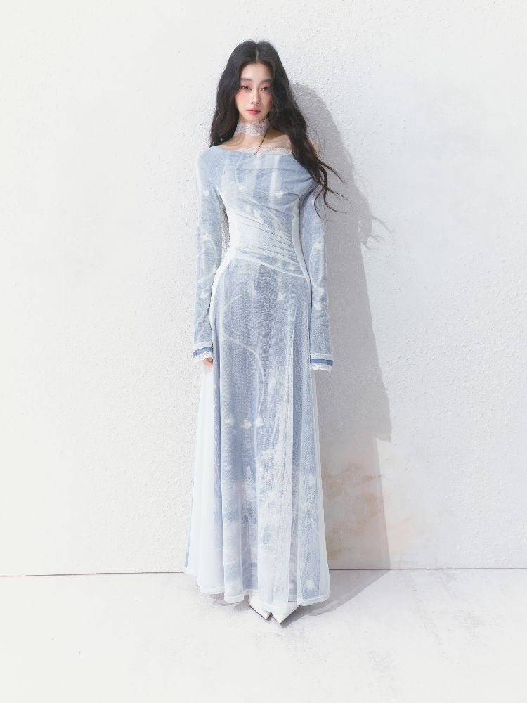 Atmosphere Premium Feeling Slim Dress【s0000012148】