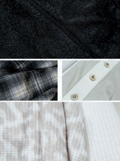 Leather Halter Long Skirt【s0000011253】