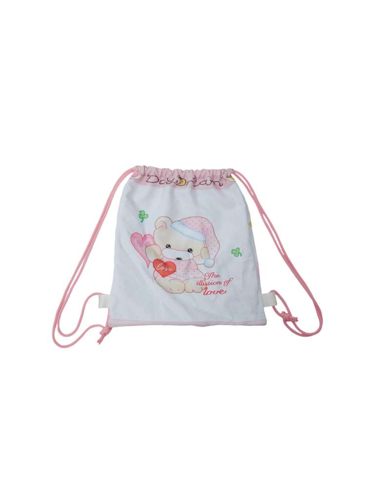 Cartoon Baby Storage Drawstring Bag【s0000015044】