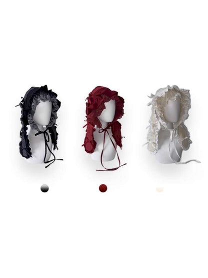 Nightmare Box Accessories【s0000014677】