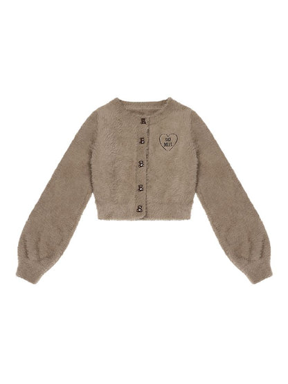 Doll Collar Long Sleeve Dress【s0000011661】