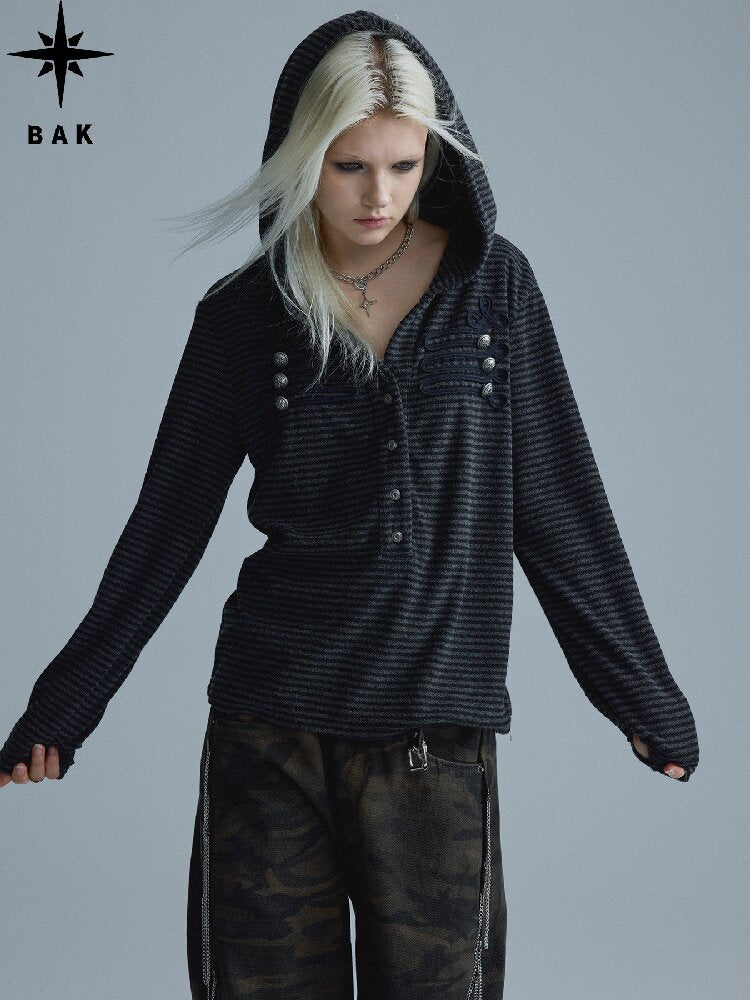 Napoleon Light Asian Street Hoodie【s0000018548】