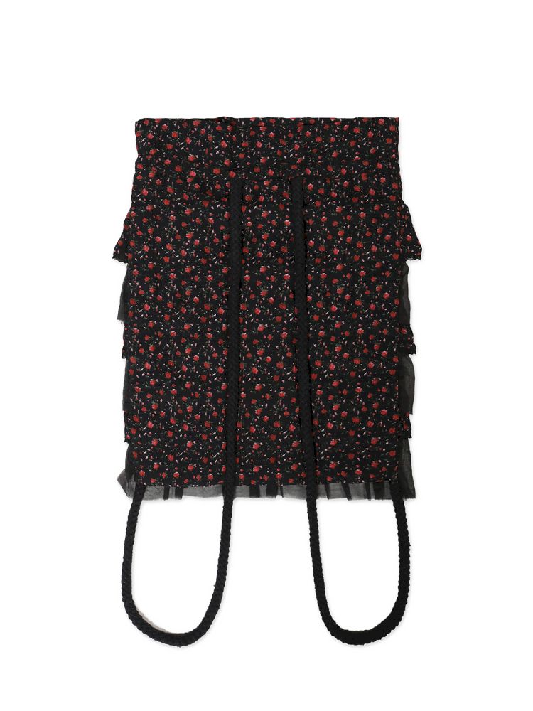 Double-shoulder bag【s0000012570】