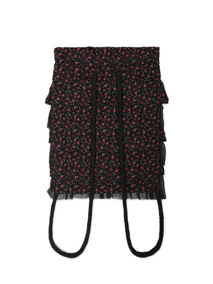 Double-shoulder bag【s0000012570】