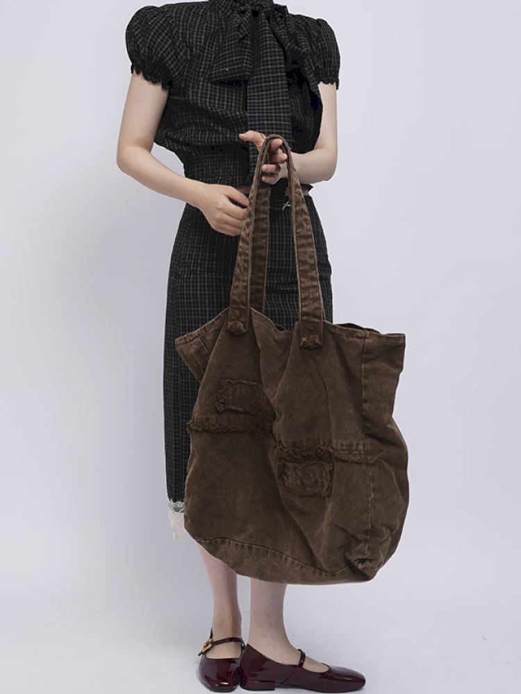 Mirador Single Shoulder Crossbody Bag【s0000013720】