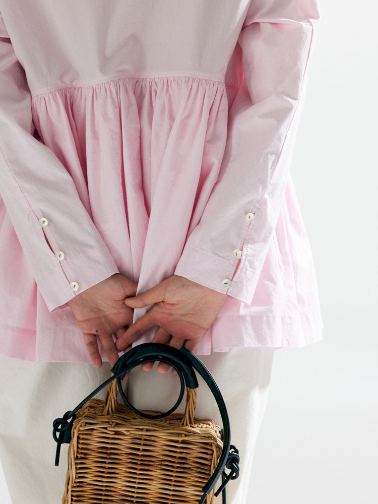 Retro Loose Big Skirt【s0000007624】