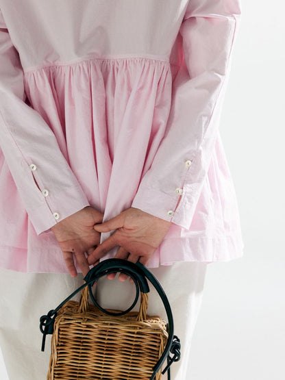 Retro Loose Big Skirt【s0000007624】