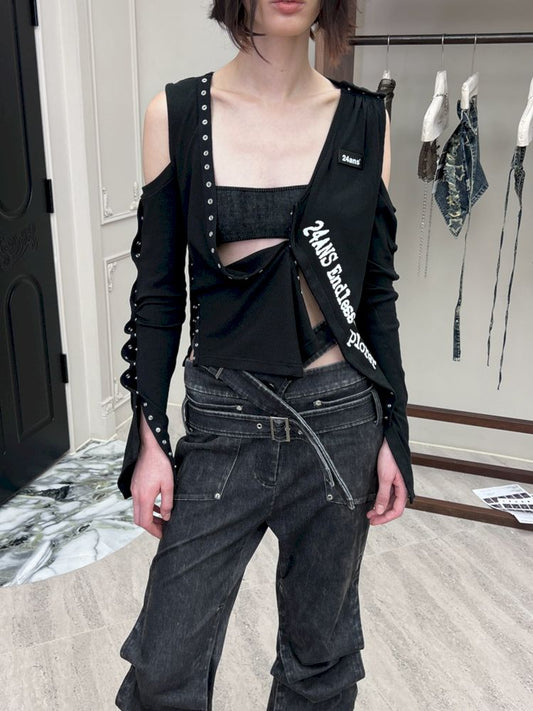 Oh F-te-Sho L 및 R 및 PS [S0000006785]