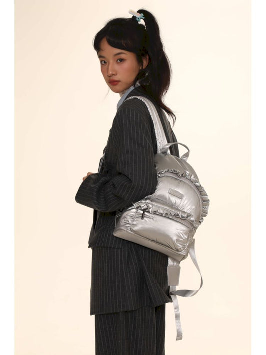 Japper R CIP Kotton S M L Shol R Bag Backpack [S0000005993]