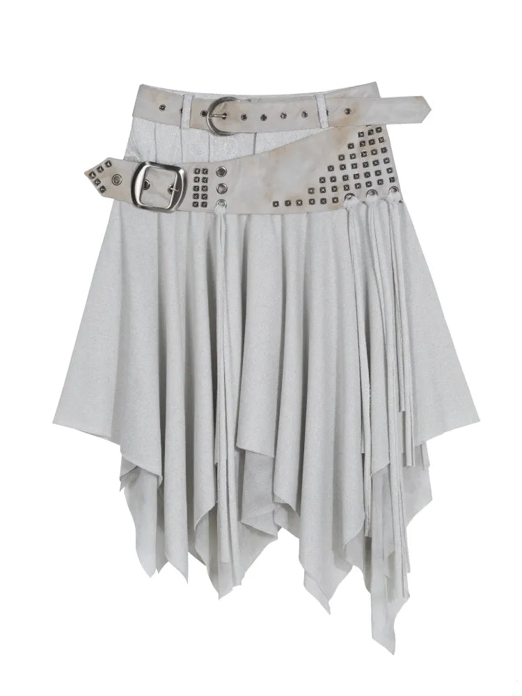 Fashionista Midi Pencil Skirt【s0000014127】