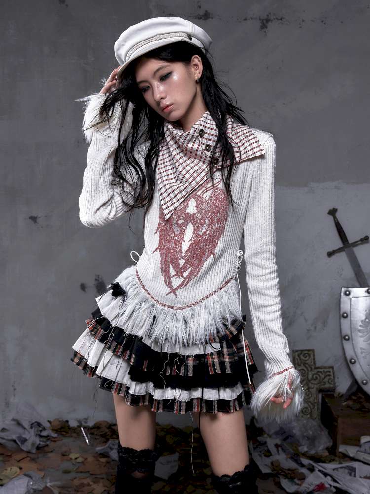 Fitted Long-Sleeve Base Layer【s0000014470】