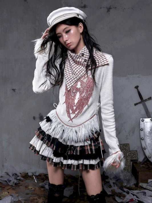 Fitted Long-Sleeve Base Layer【s0000014470】