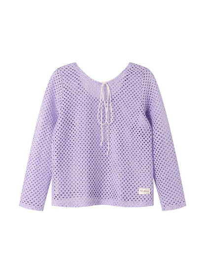 Thin Skeleton Long Sleeve Shirt【s0000012003】