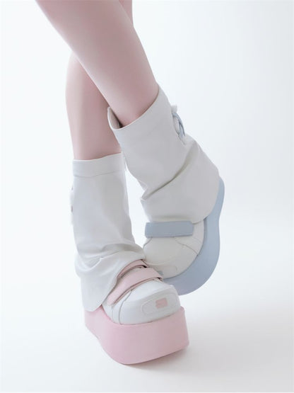 Medical leg boots【s0000012962】