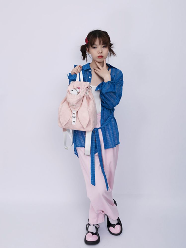 Premium Cute Crossbody Shoulder Bag【s0000013267】