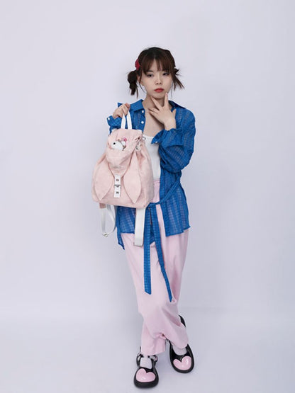 Premium Cute Crossbody Shoulder Bag【s0000013267】