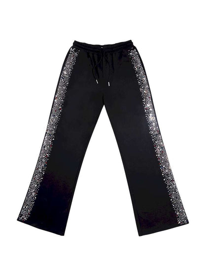 Horse Crying Unicorn Sweatpant【s0000015385】