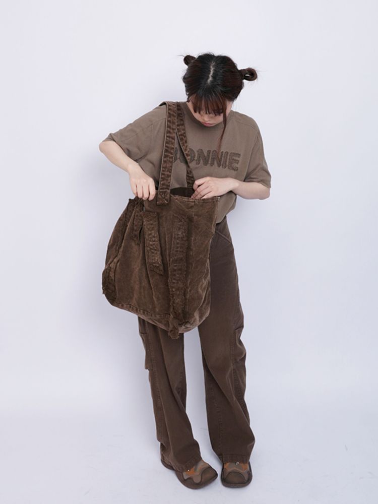 Merad Shoulder Bag【s0000013719】