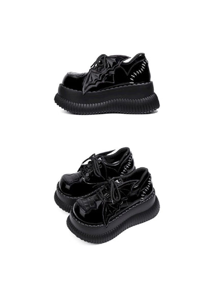 Sweet Cool Thick Bottom Shoes【s0000011709】