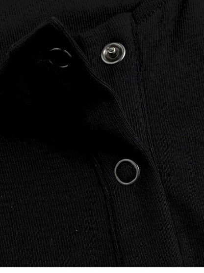 Striped Raglan Sleeve T-Shirt【s0000014430】