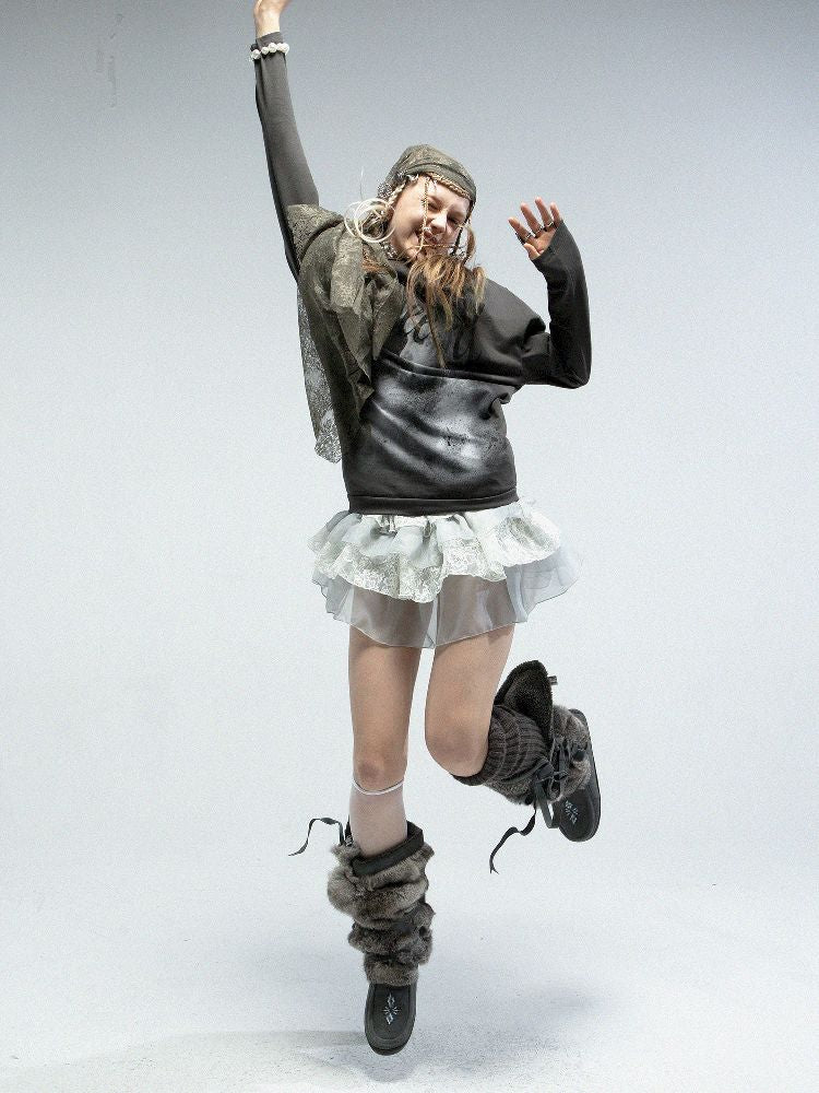 Camisole Outer Bottom Dress【s0000011837】