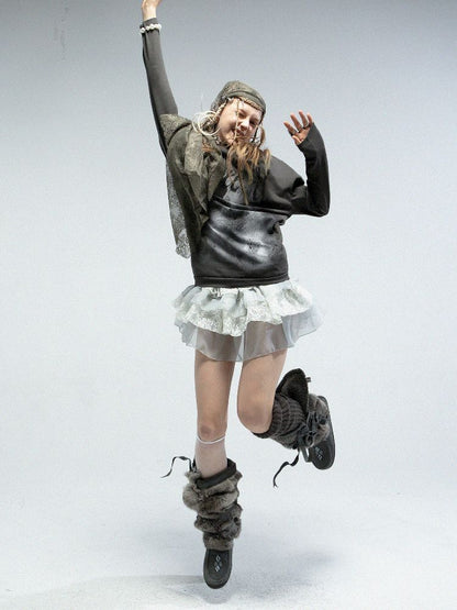 Camisole Outer Bottom Dress【s0000011837】