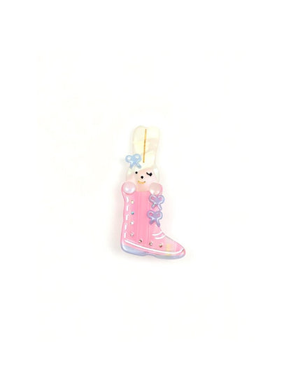 Bow Cute Bunny Hair Accessory【s0000017447】