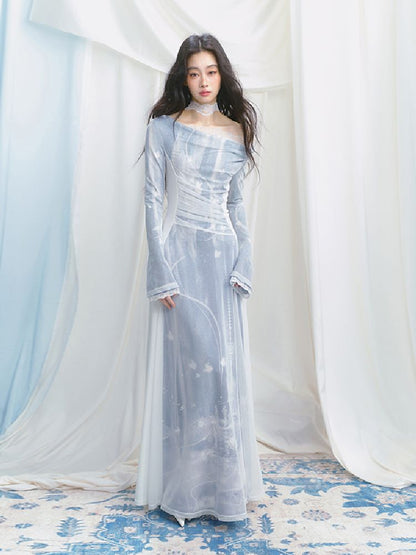 Atmosphere Premium Feeling Slim Dress【s0000012148】
