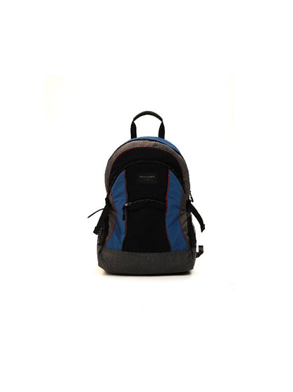 Retro Patchwork Sports Backpack【s0000017936】