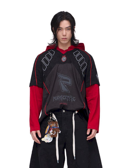 Quick Dry Long Sleeve T-Shirt【s0000011690】