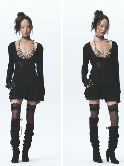 Sun protection long sleeves【s0000012683】