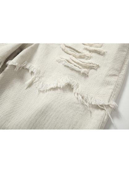 Loose Wide Leg Pants【s0000011433】