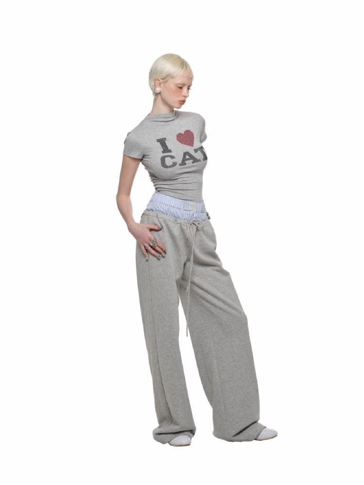 Micro Stretch Short Sleeve T-Shirt【s0000011598】