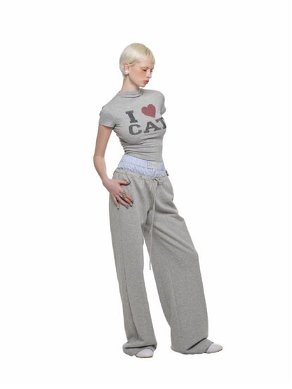 Micro Stretch Short Sleeve T-Shirt【s0000011598】