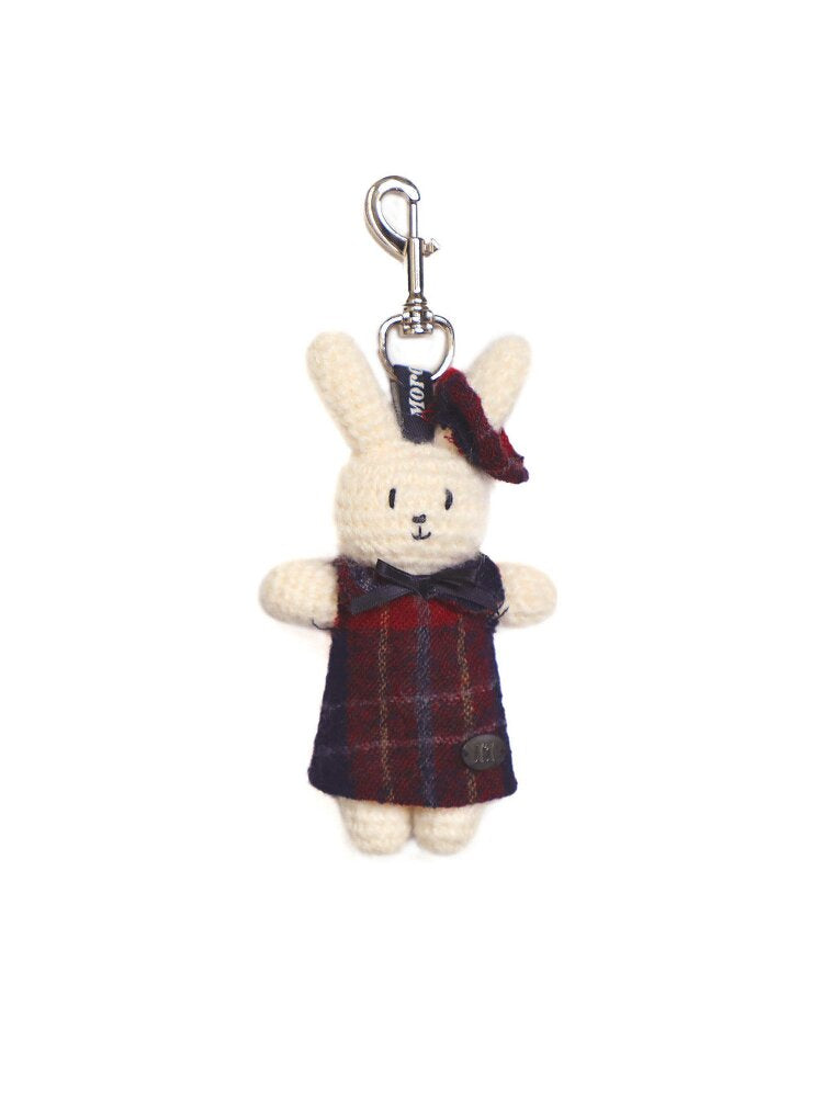 Cute Rabbit Pendant【s0000016077】