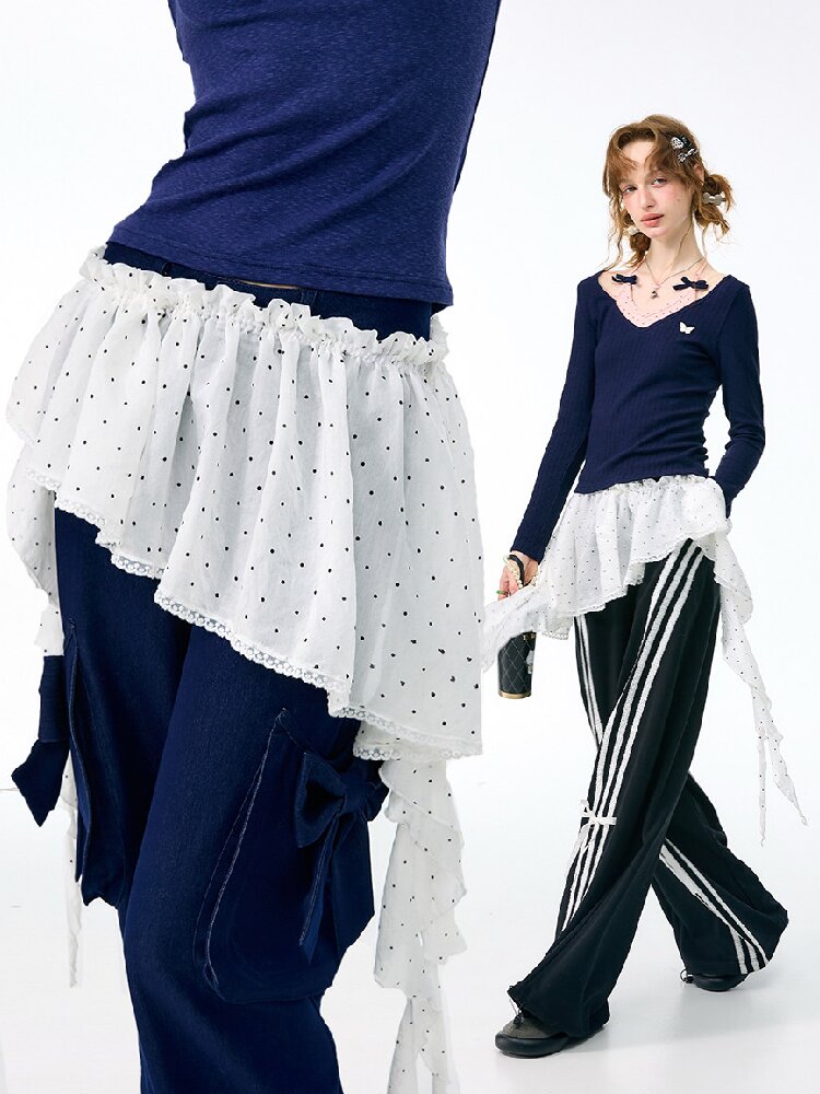 SKIRT - Skirt – SCULTURE（エスカルチャー）