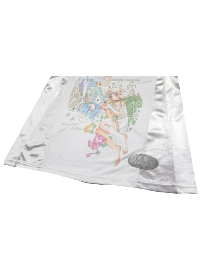 Patchwork Short Sleeve Jersey【s0000012338】