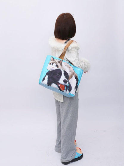 Large Capacity MacBook Computer Bag【s0000013261】